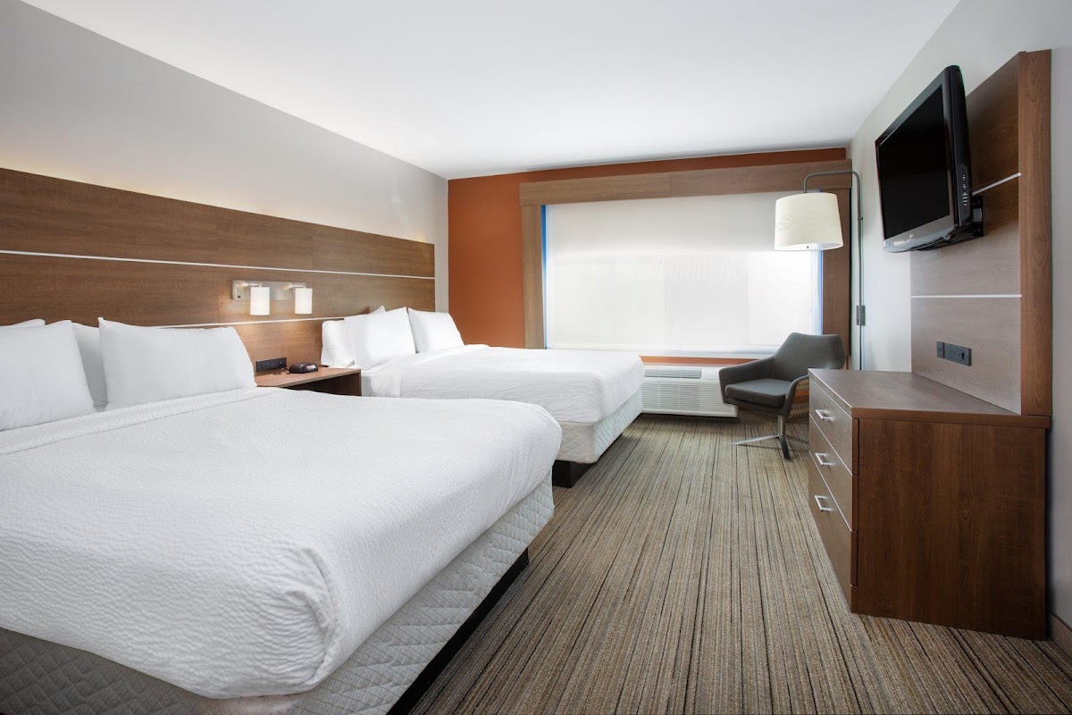 Holiday Inn Express & Suites Tucson North - Marana by IHG Hotel 2