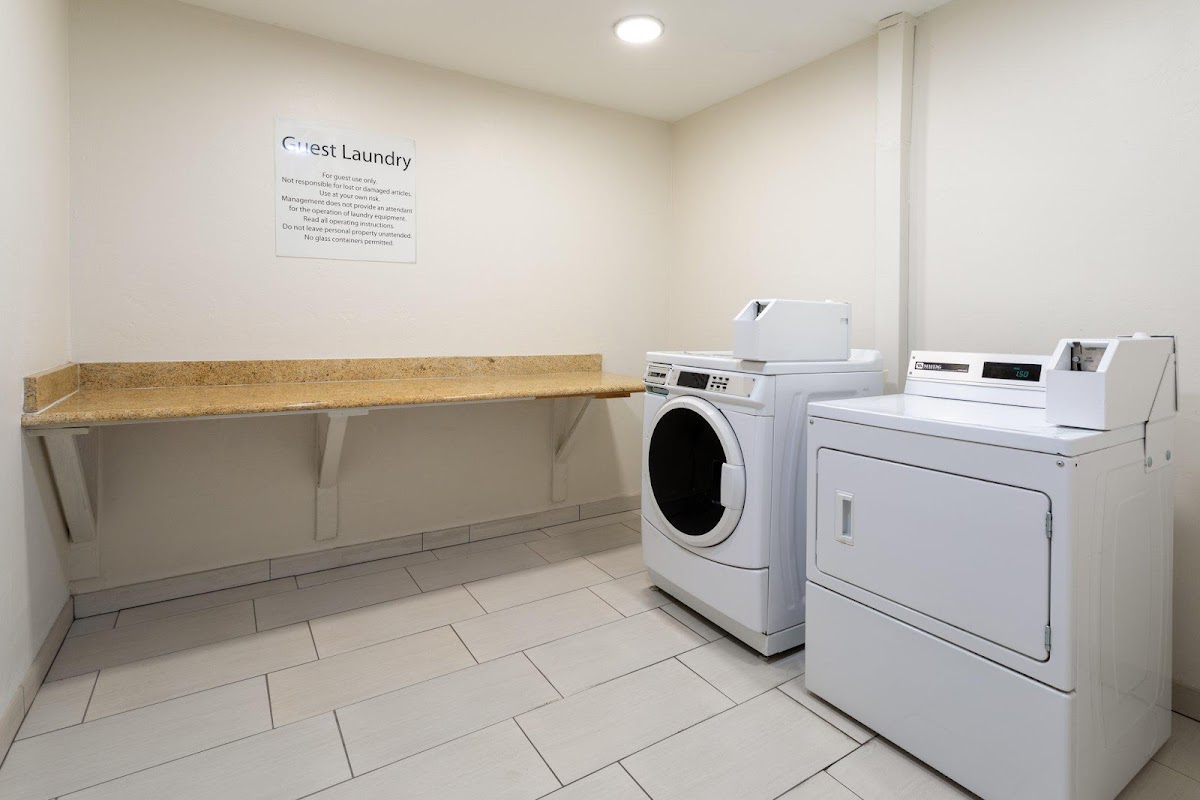 Holiday Inn Express & Suites Tucson North - Marana by IHG