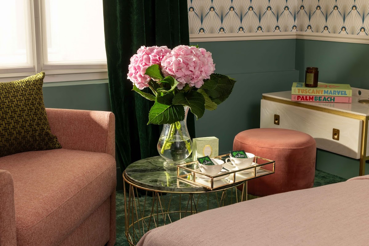 Hôtel Léna Hotel 2