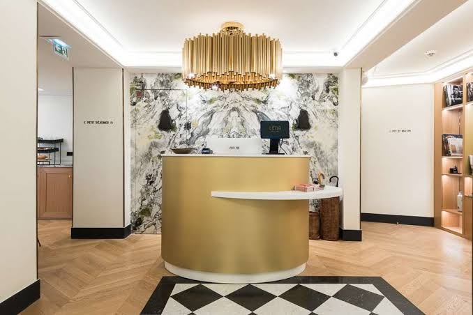 Hôtel Léna Hotel 3