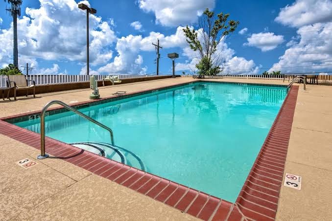 Fairfield by Marriott Inn & Suites Memphis Southaven Hotel 3