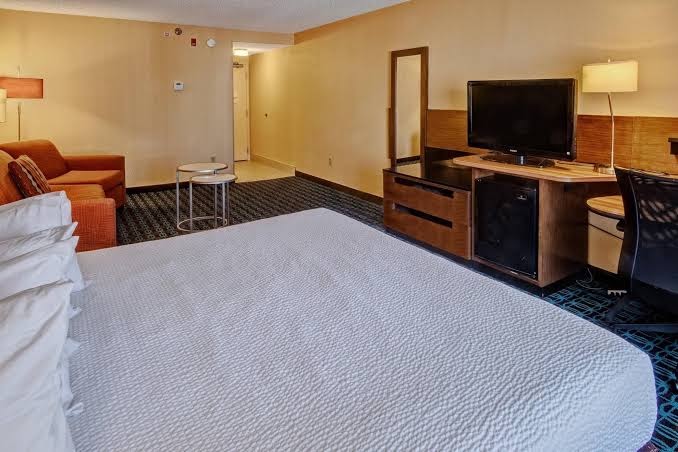 Fairfield by Marriott Inn & Suites Memphis Southaven
