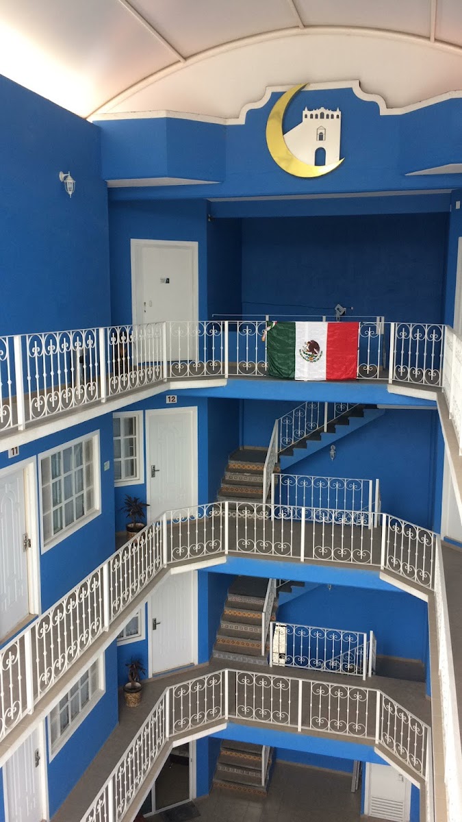 Hotel La Luna