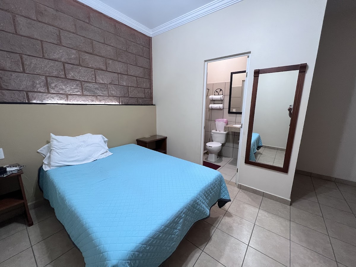 Hotel La Luna Hotel 2