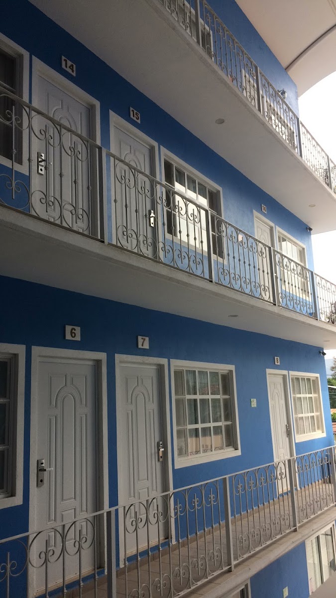 Hotel La Luna Hotel 3