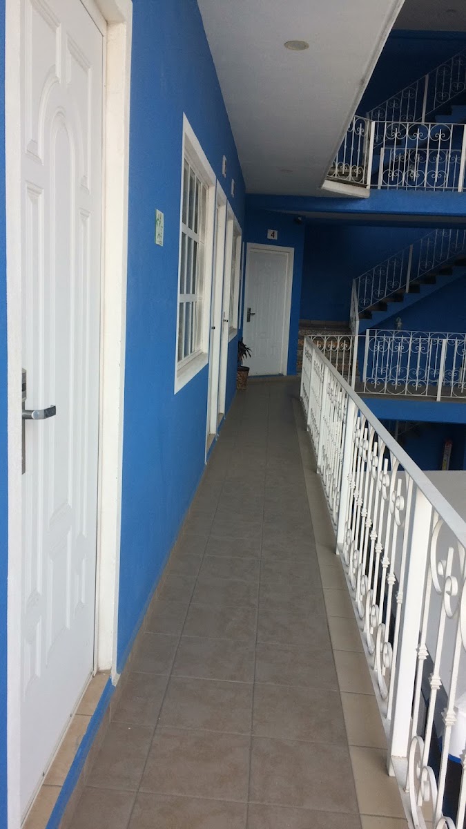Hotel La Luna