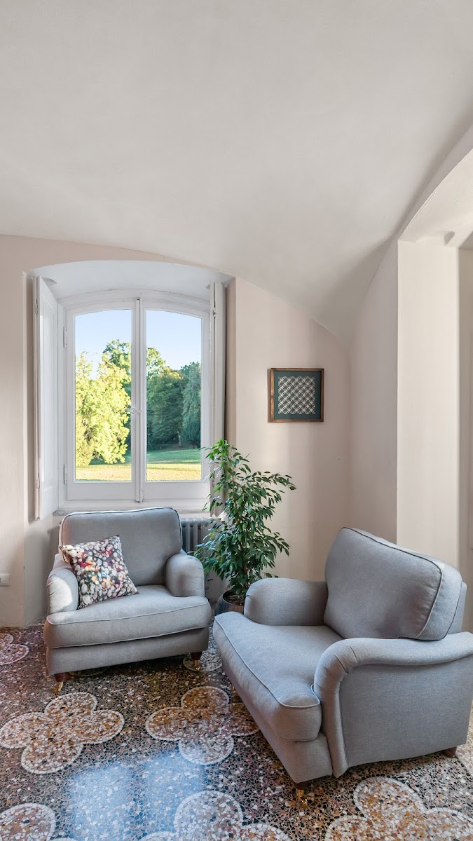 Villa val Lemme Hotel 2