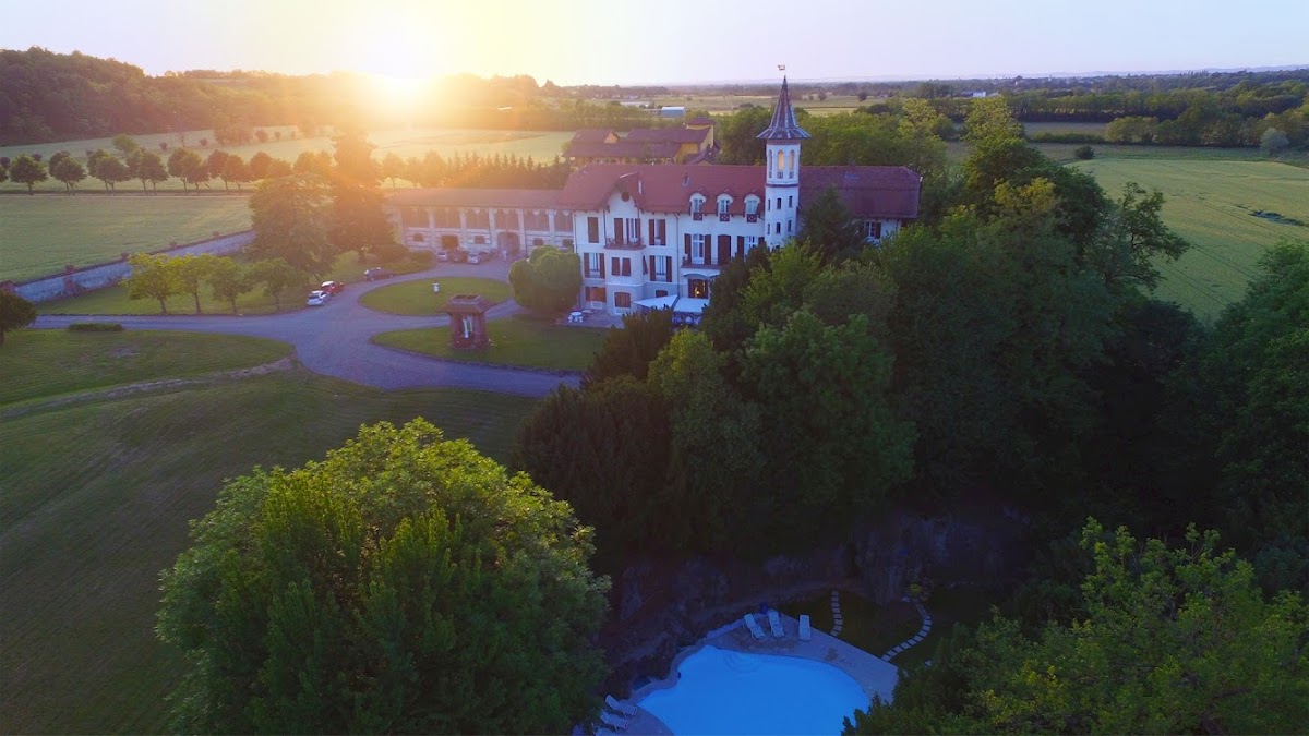 Villa val Lemme Hotel 3