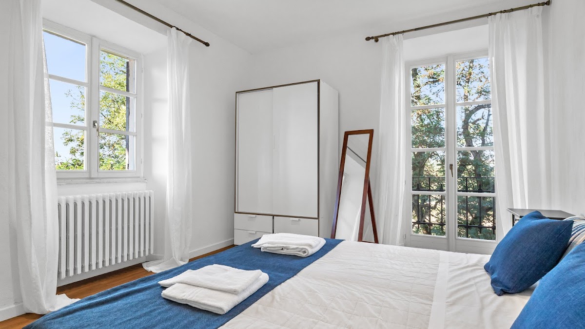Villa val Lemme