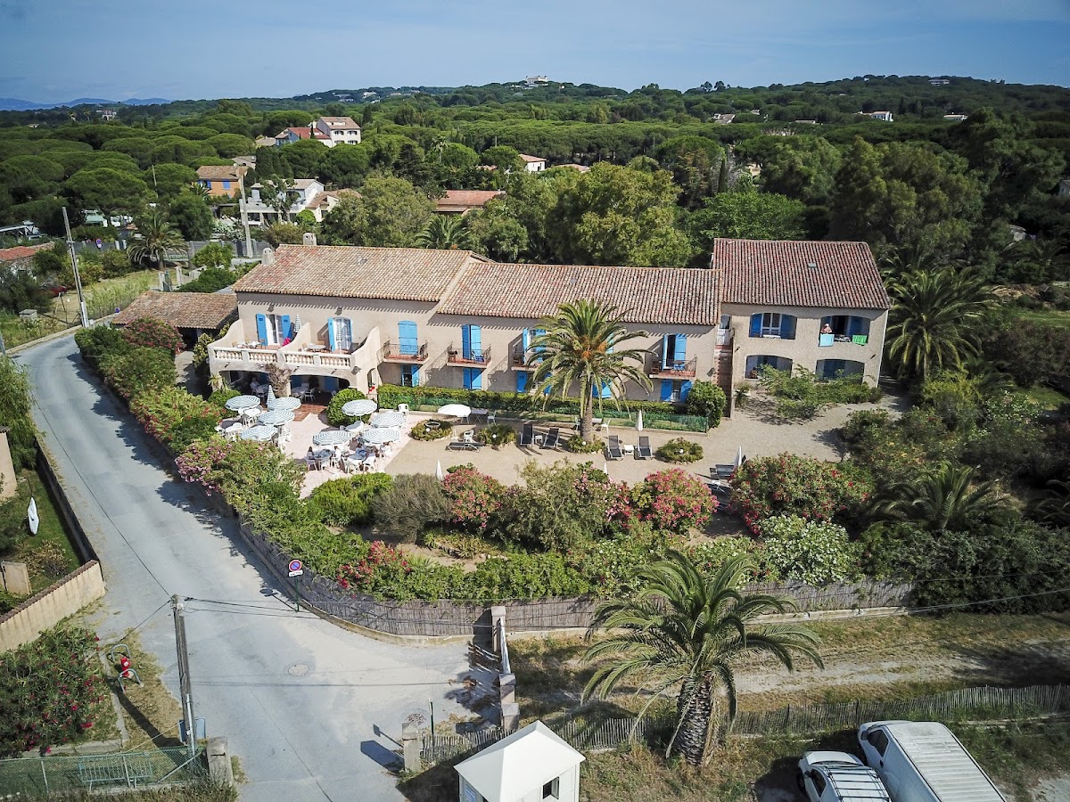 Hôtel Saint André Hotel 2