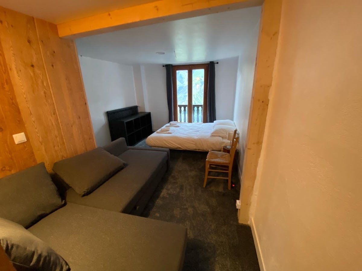 RestAuberge La Reine Meije Hotel 2
