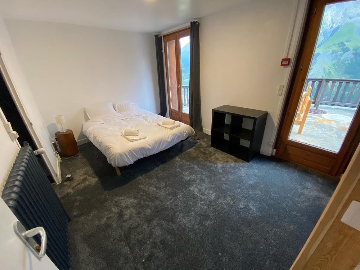 RestAuberge La Reine Meije Hotel 3