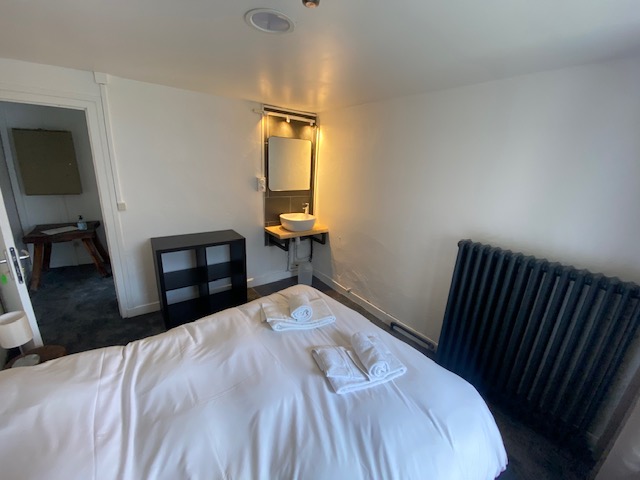 RestAuberge La Reine Meije