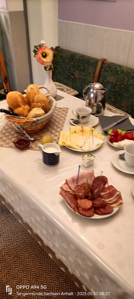 Zimmervermietung Wichmann Hotel 3