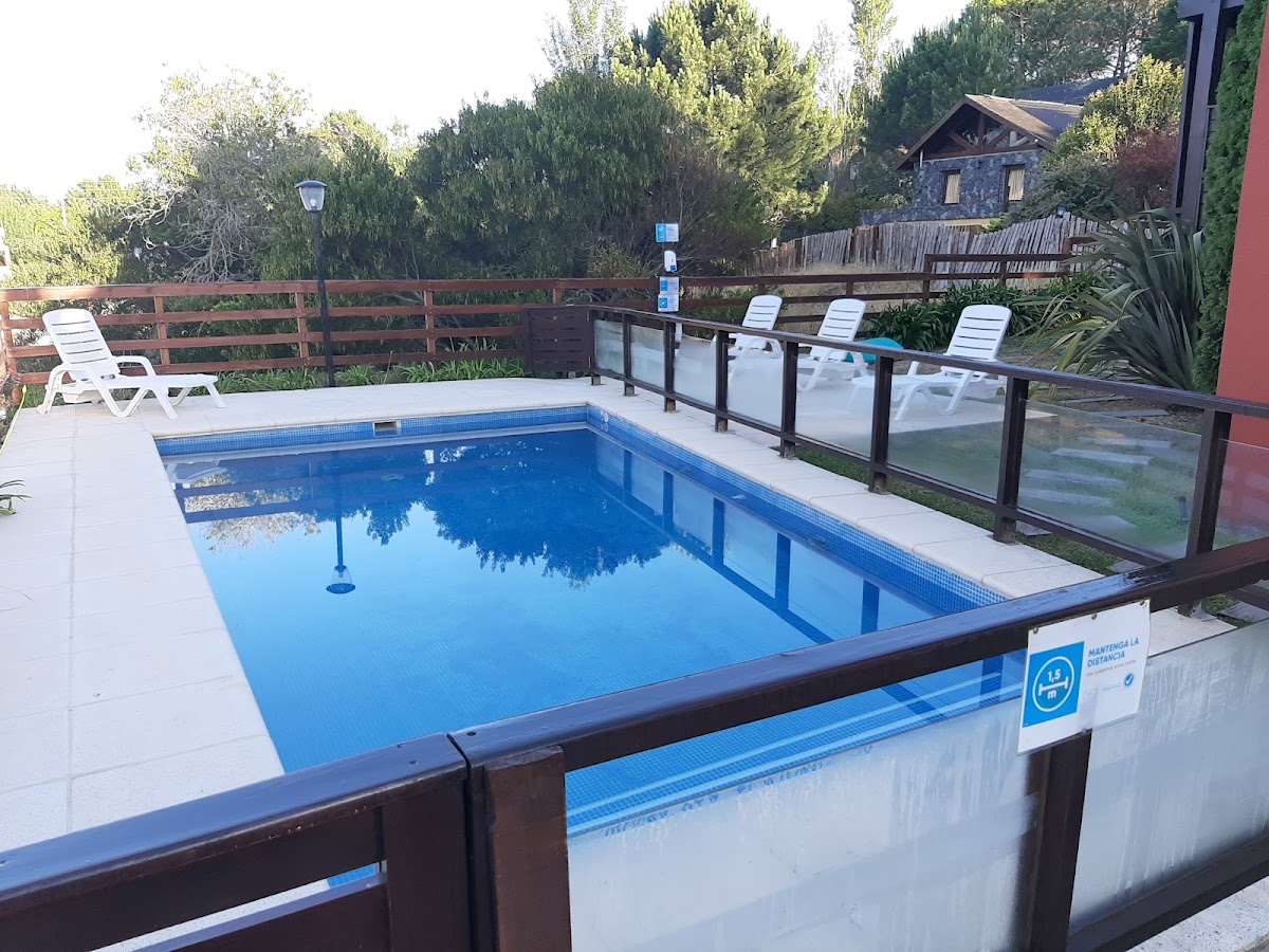 La Goleta Del Mar Hotel 2