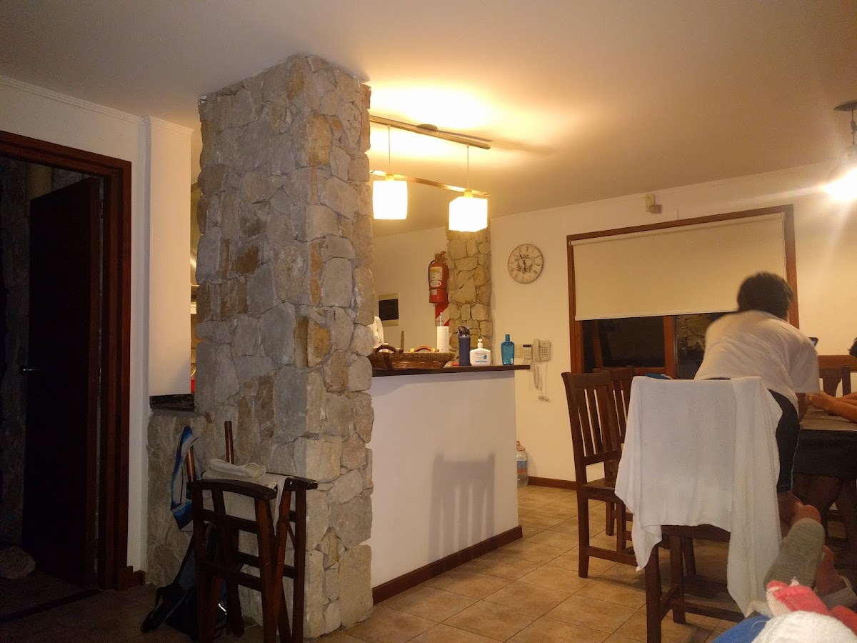 La Goleta Del Mar Hotel 3