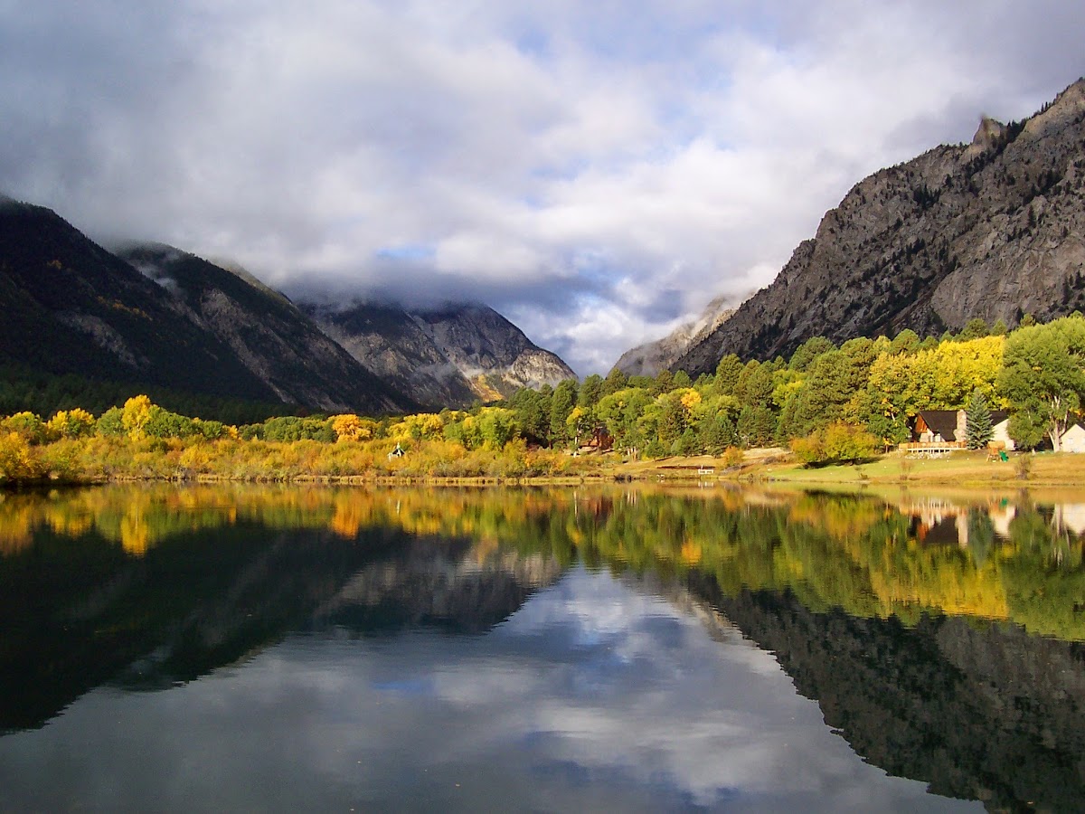 Bunny Lane Cabins
