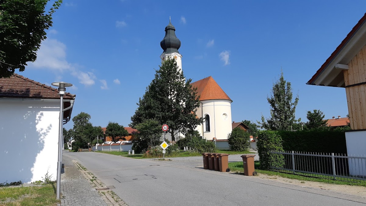 Gästehaus Hötzl - Bettina Hötzl