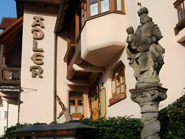 Hotel Adler