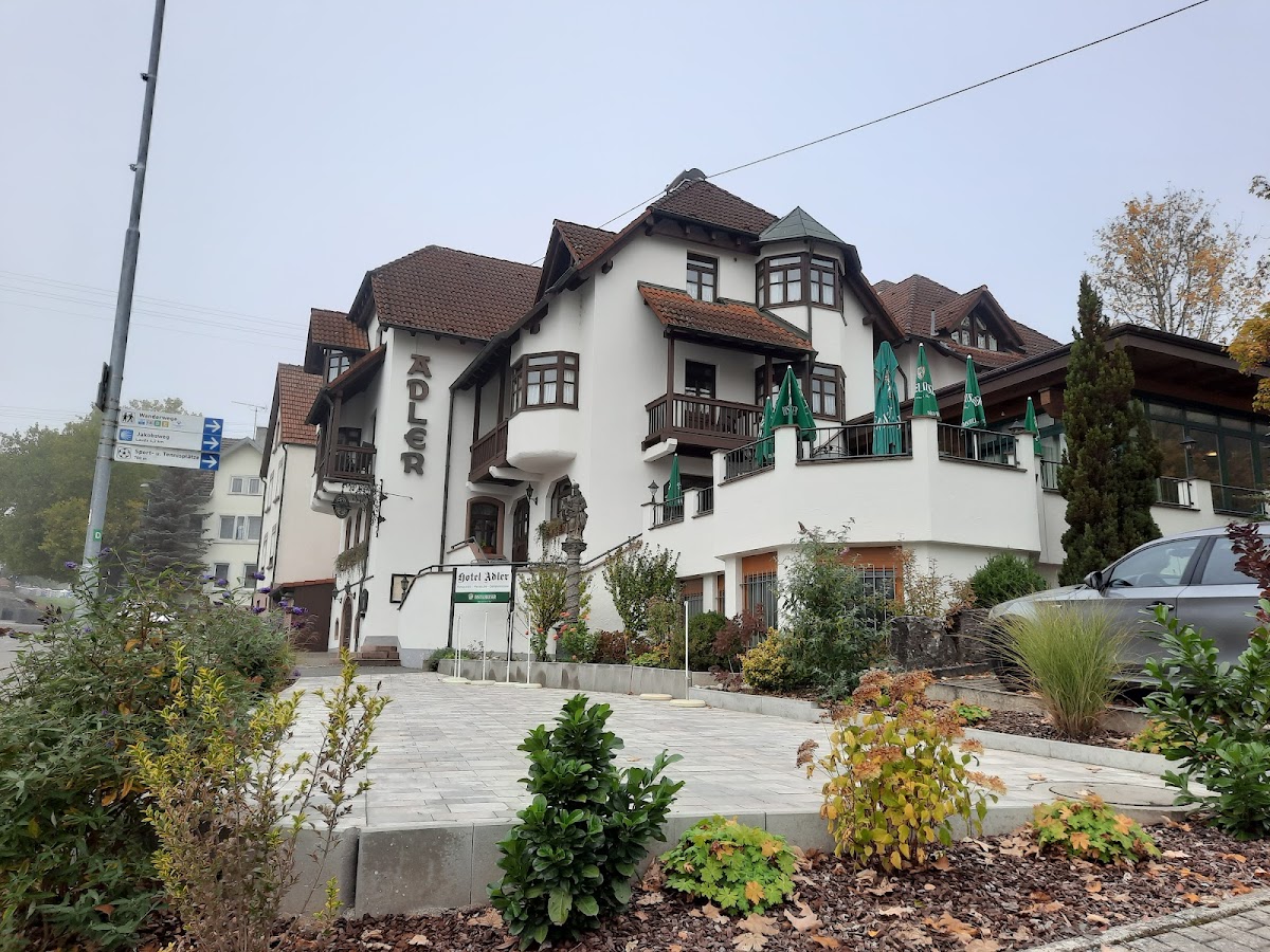 Hotel Adler Hotel 3
