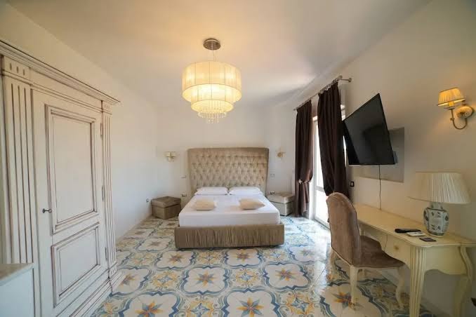 Villa Miramare Hotel 2
