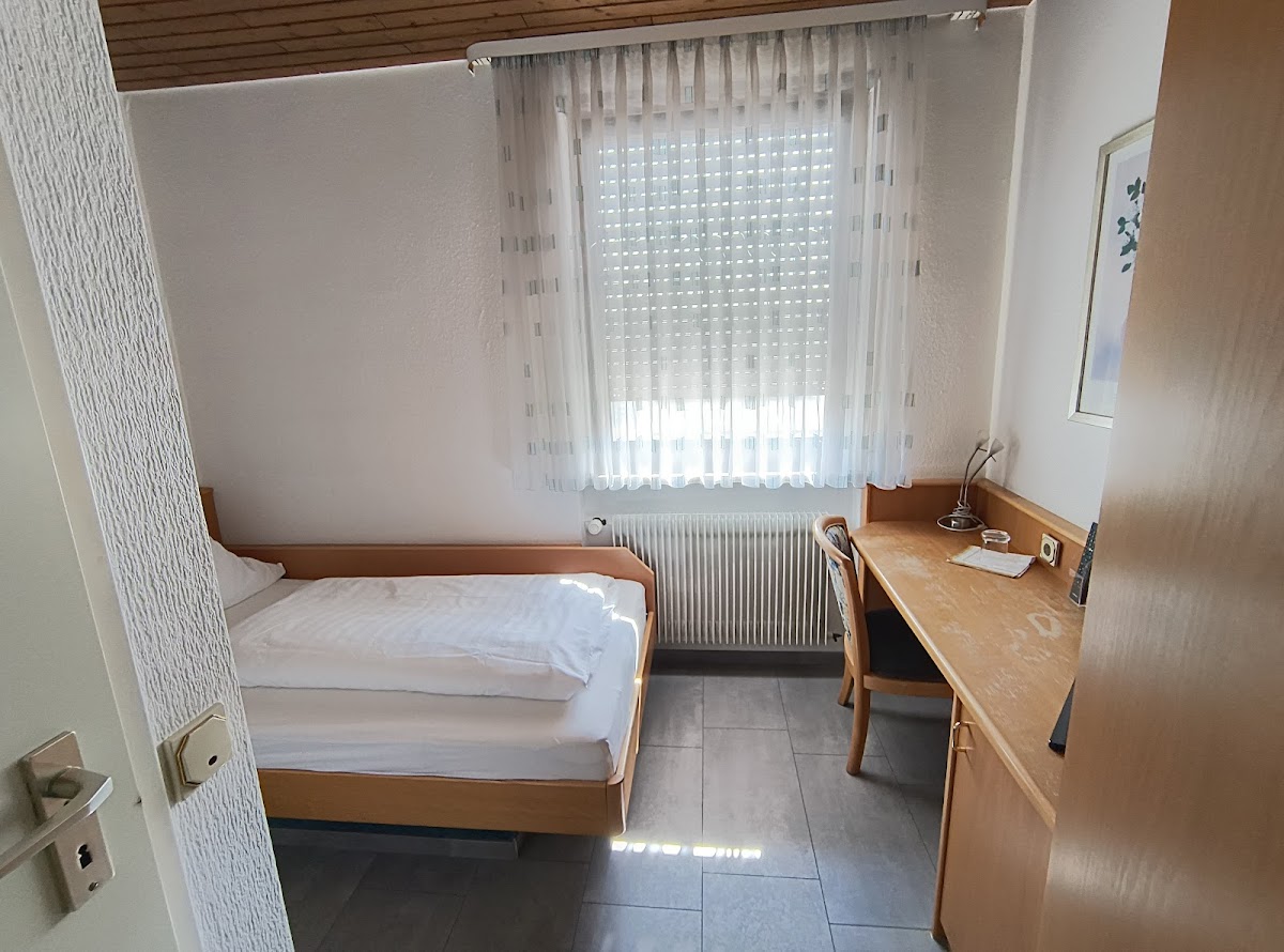 Deutsches Haus Hotel 2