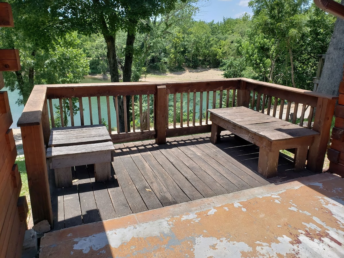 Elk River Cabins (Trestle Park) Hotel 3