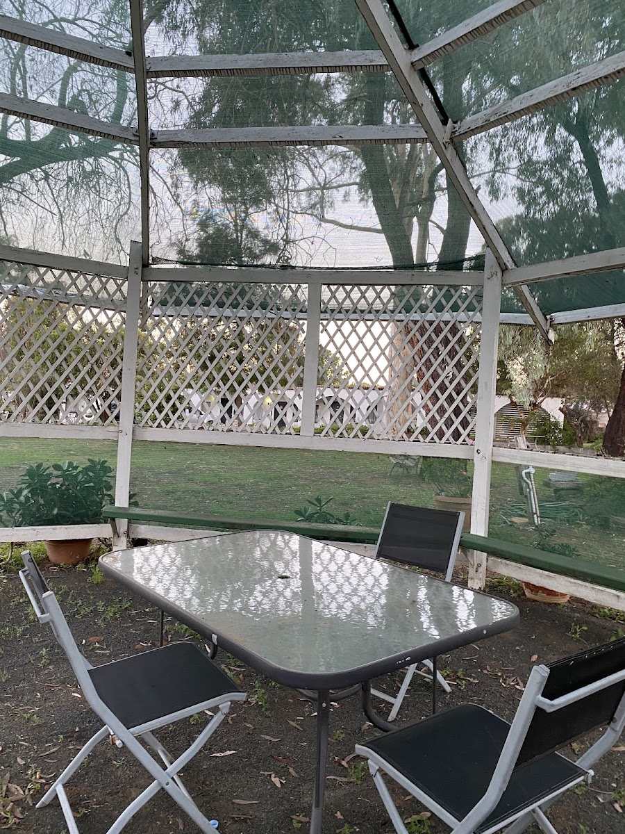 Azalea Motel