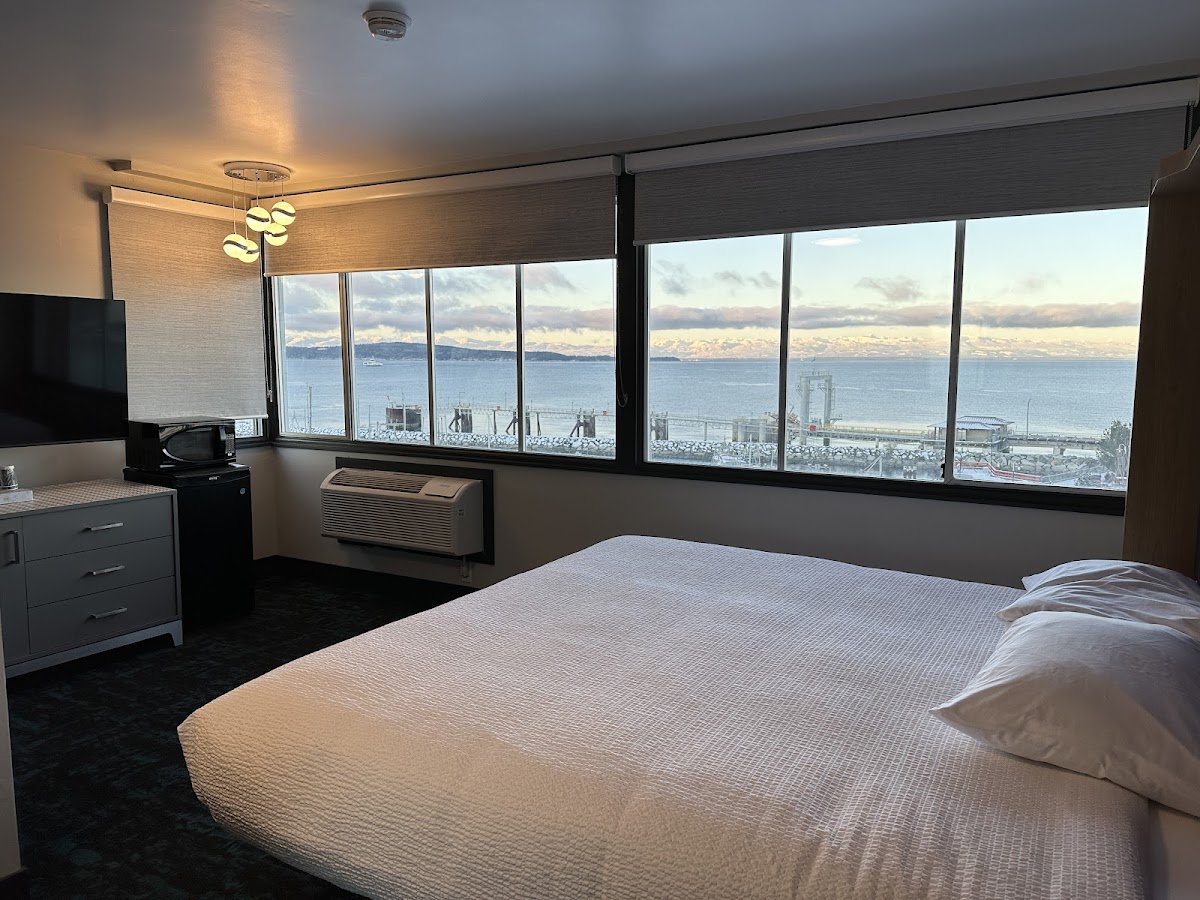 Marine Inn Hotel 2