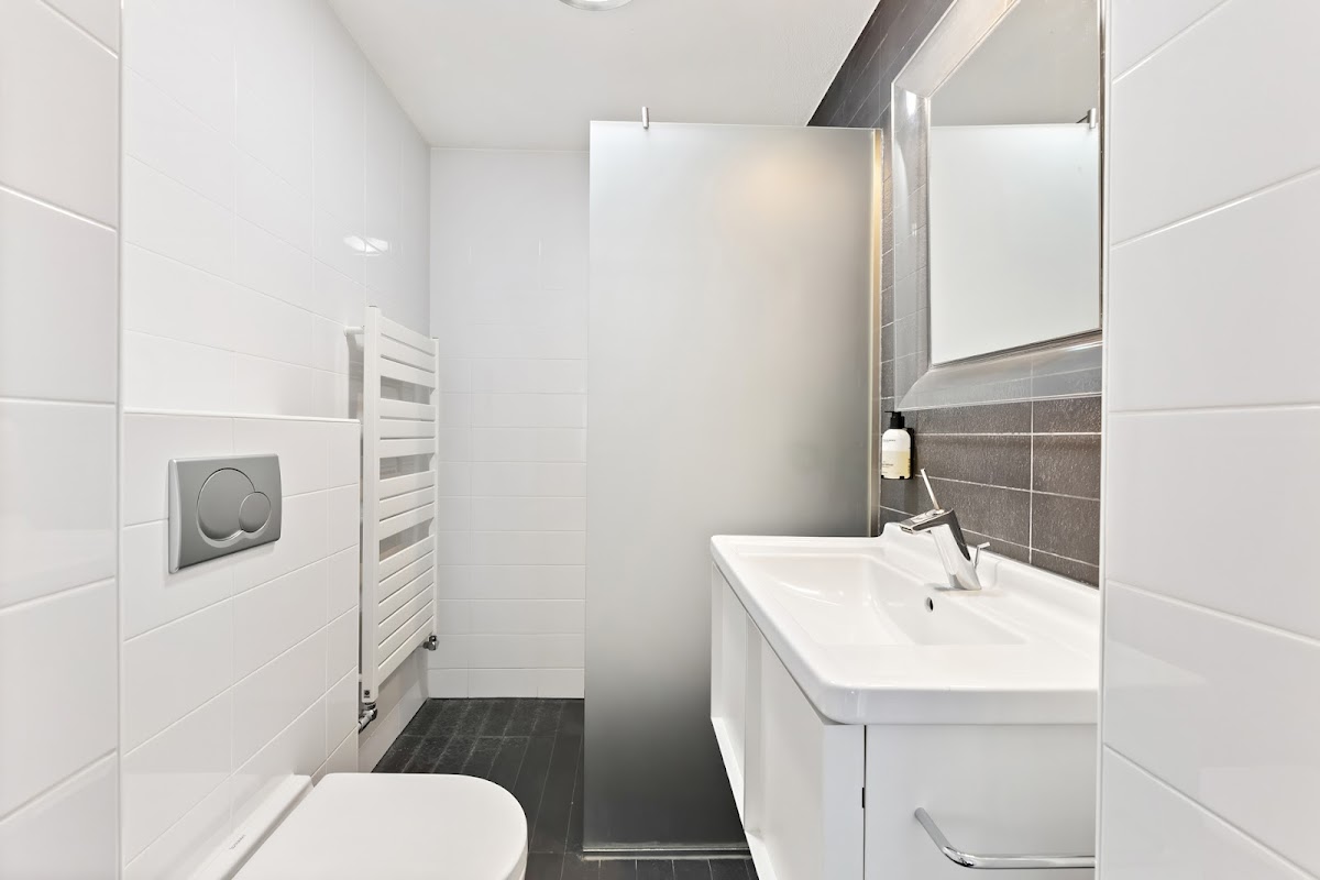 B’s Strandappartementen | Zeayou Zeeland Hotel 3