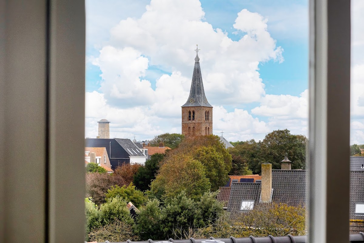 B’s Strandappartementen | Zeayou Zeeland