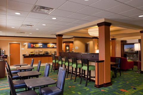 Fairfield by Marriott Inn & Suites Flint Fenton