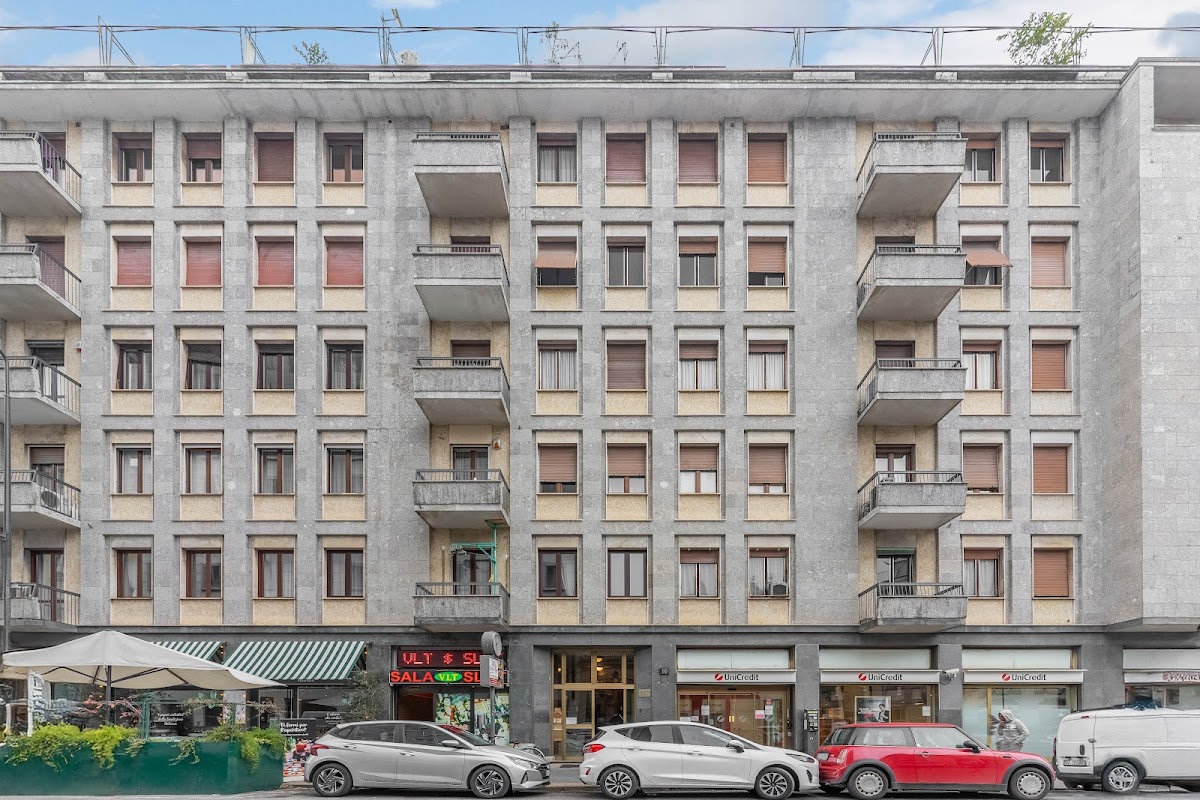 Torriani Suites