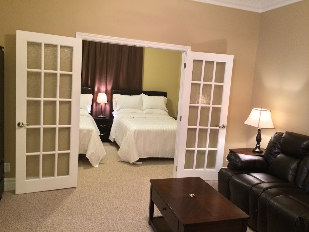 Balsam Suites Boutique Inn and Residence Hotel 2