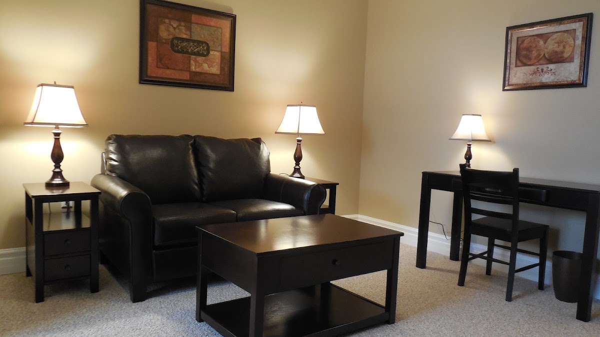 Balsam Suites Boutique Inn and Residence