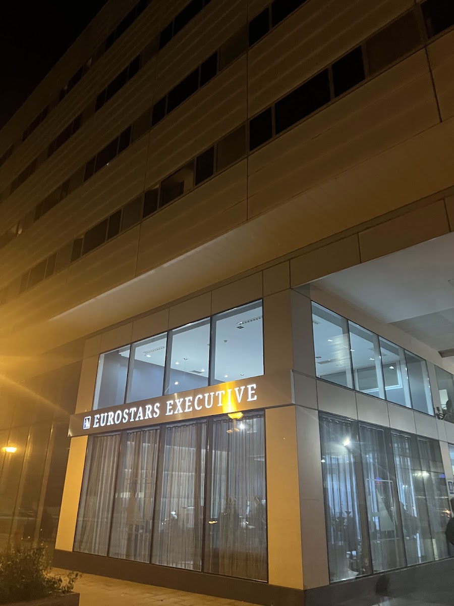 Eurostars Executive