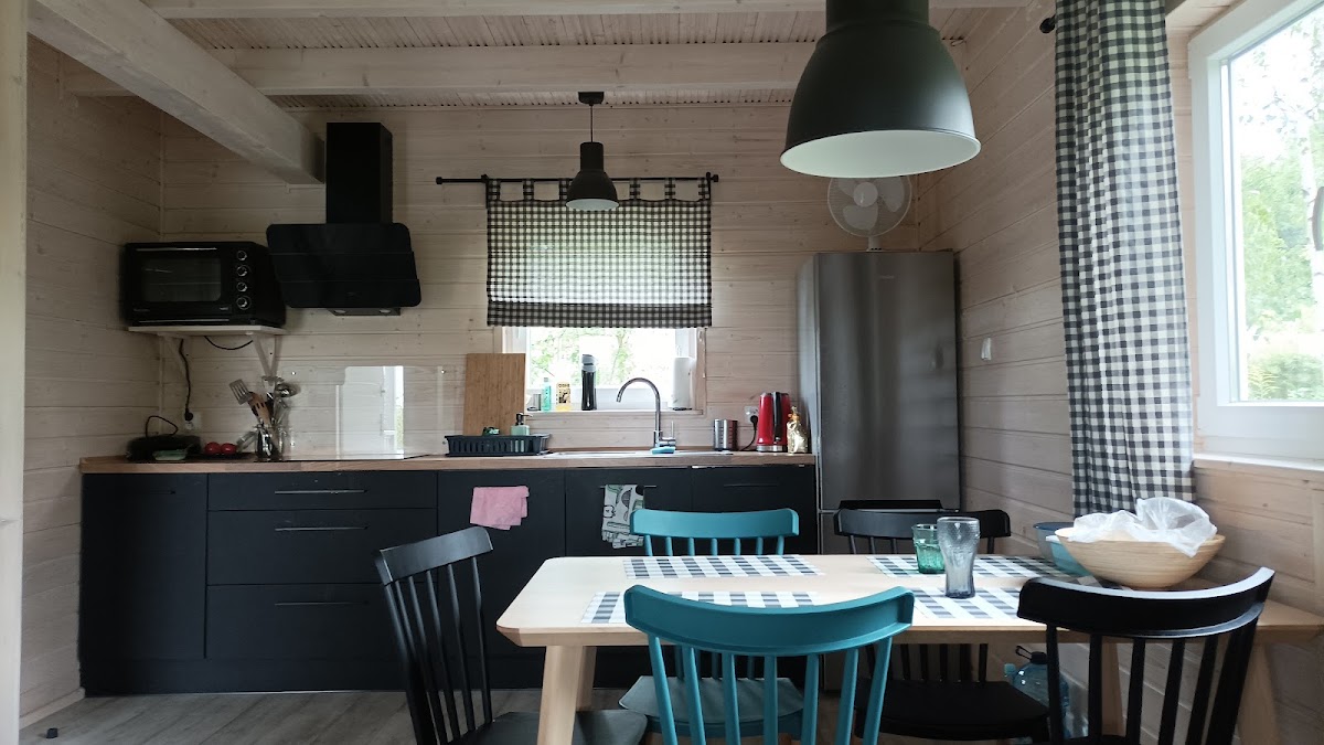 Suliland Domki Pod Sleza Hotel 3