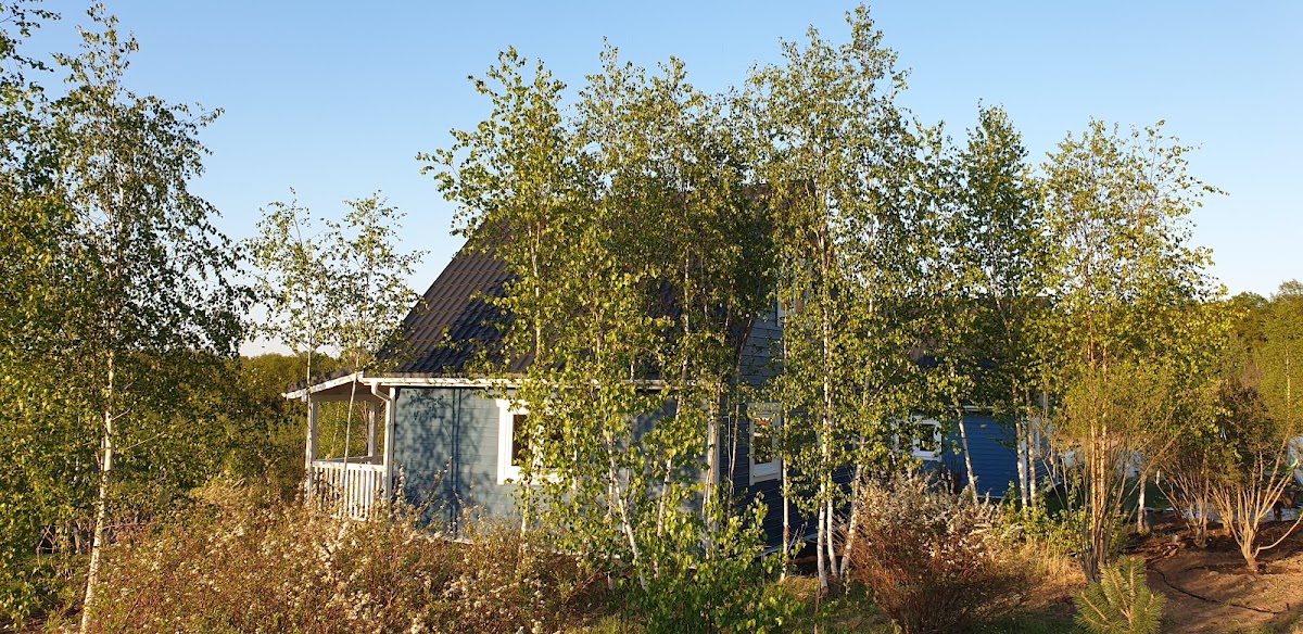 Suliland Domki Pod Sleza