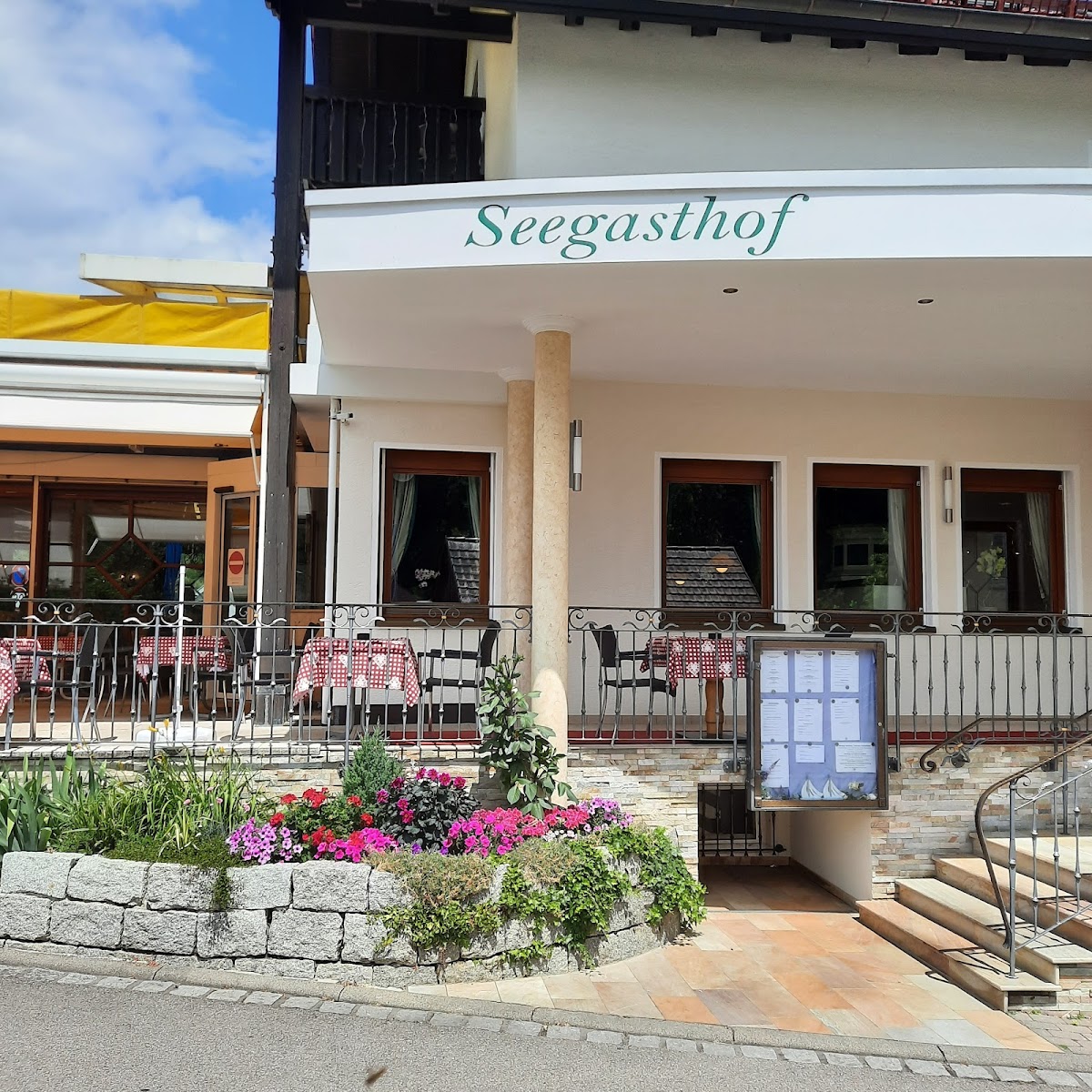 Seegasthof Bolz