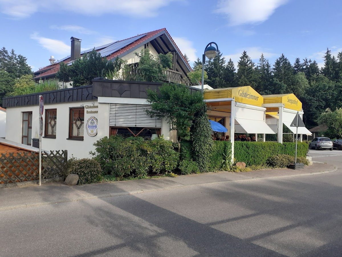 Seegasthof Bolz