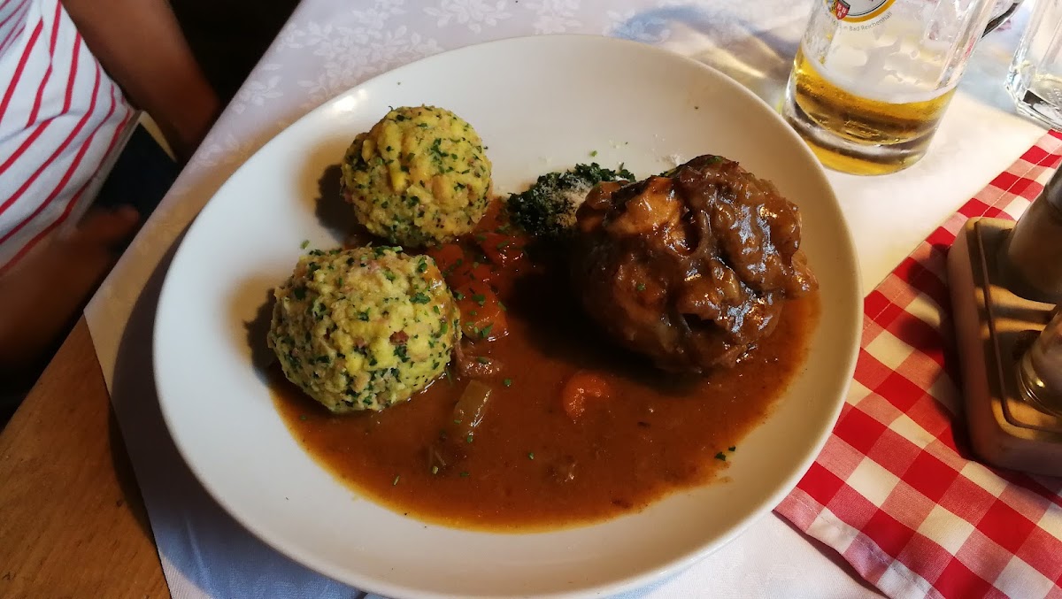 Gasthof Zur Krone