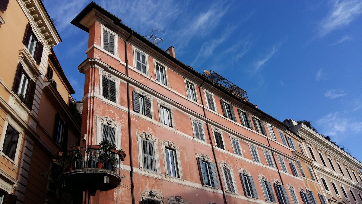 Hotel de Monti