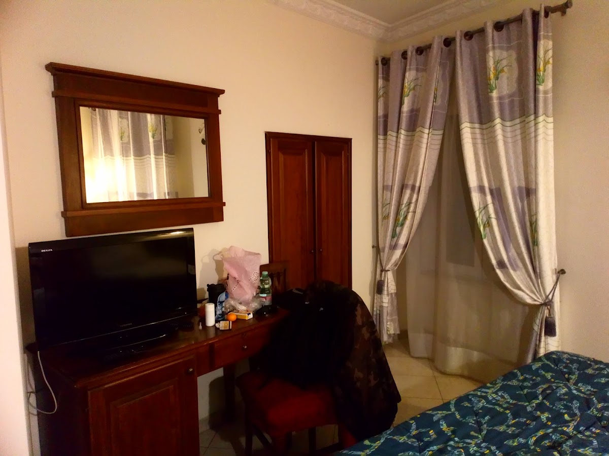 Hotel de Monti Hotel 2