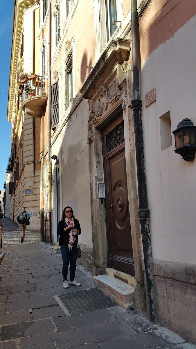 Hotel de Monti Hotel 3