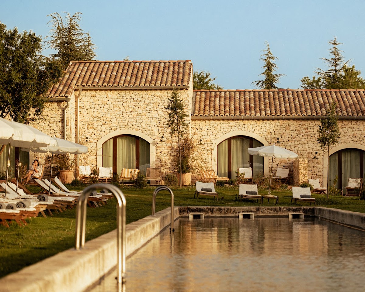 Capelongue, Bonnieux, a Beaumier Hotel