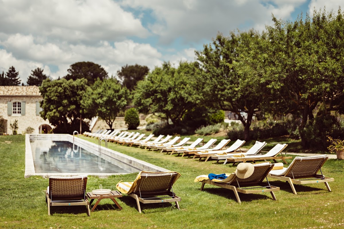 Capelongue, Bonnieux, a Beaumier Hotel