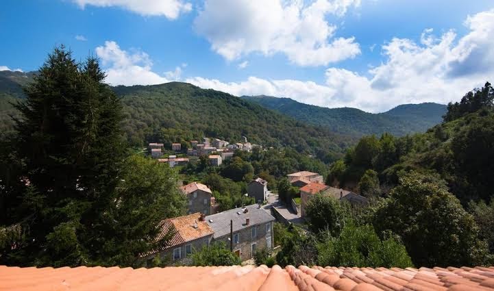 A Bella Scusa B&B - Maison d'hôtes Hotel 2