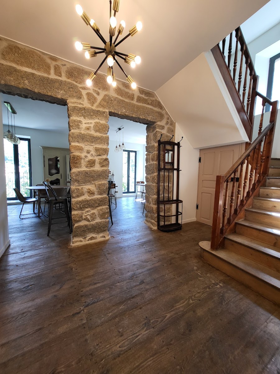A Bella Scusa B&B - Maison d'hôtes Hotel 3