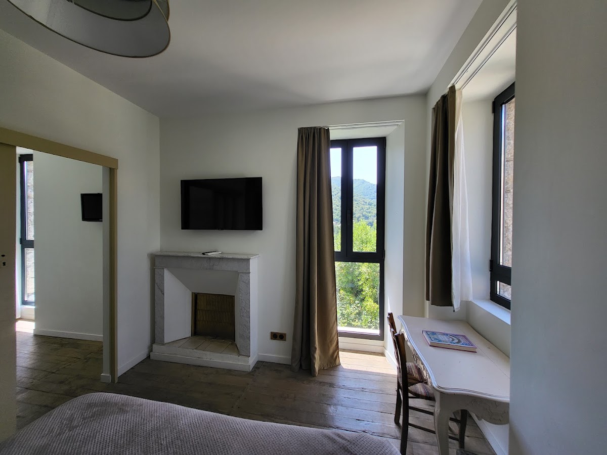 A Bella Scusa B&B - Maison d'hôtes