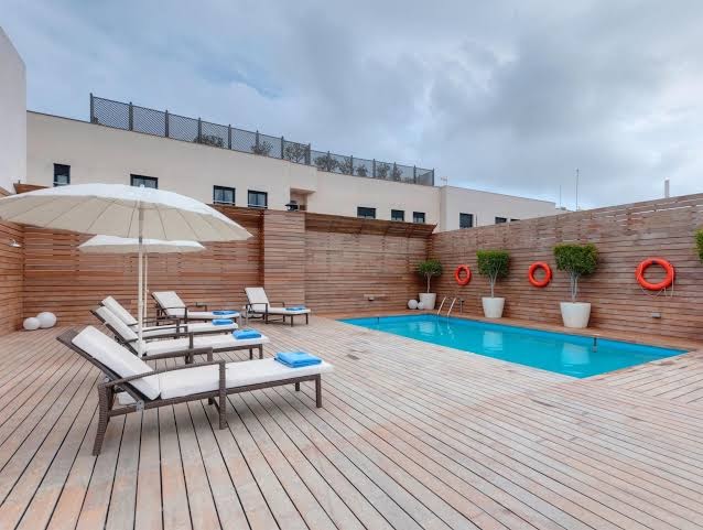 Puerta Africa Hotel